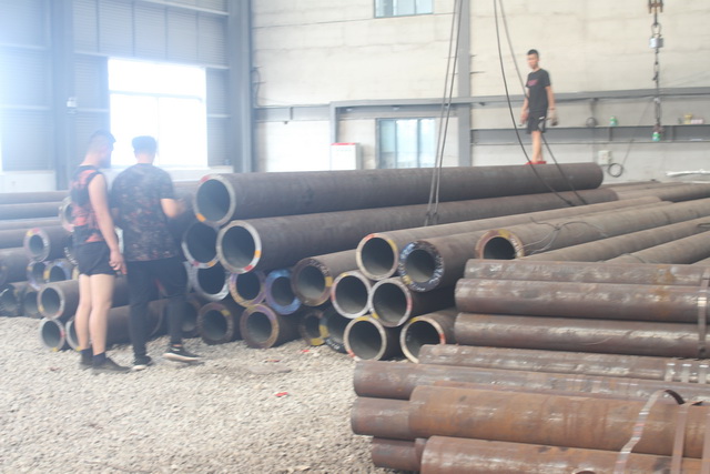 35crmo无缝钢管